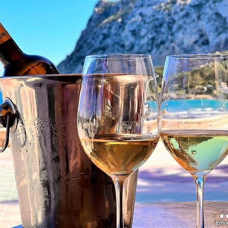 Vh Costablanca - Mariposa Villa Benissa Kültér fotó