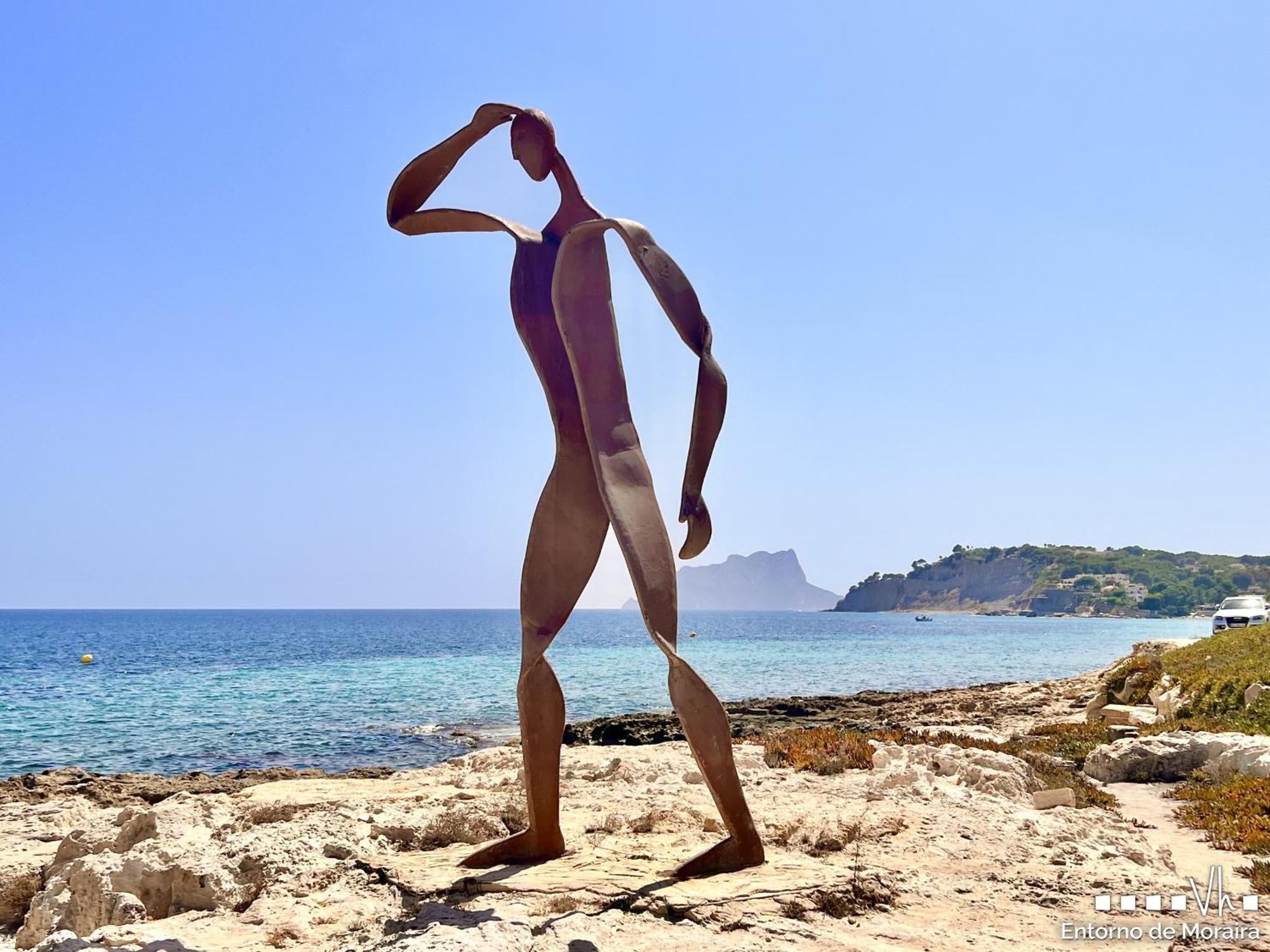 Vh Costablanca - Mariposa Villa Benissa Kültér fotó