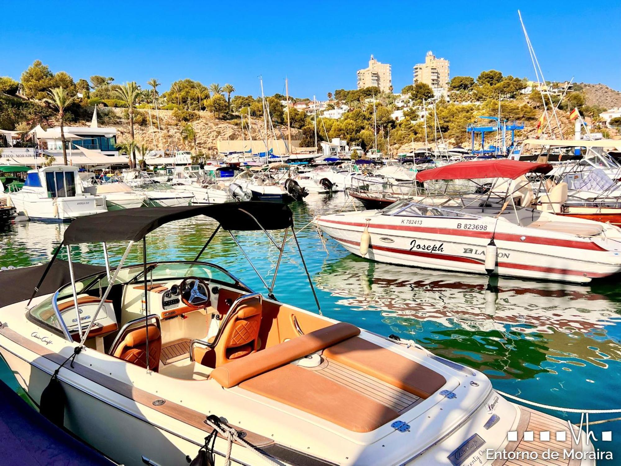Vh Costablanca - Mariposa Villa Benissa Kültér fotó