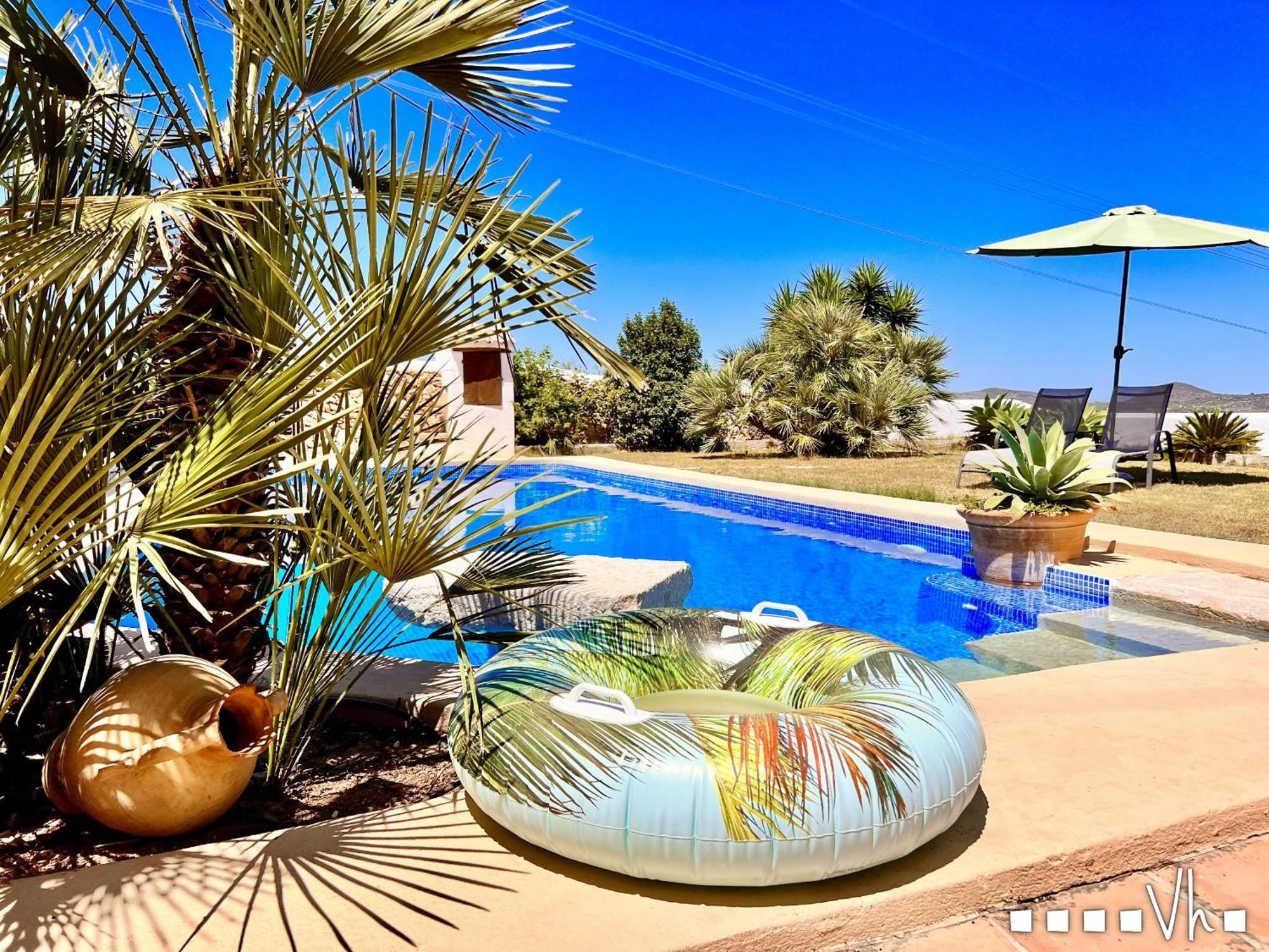 Vh Costablanca - Mariposa Villa Benissa Kültér fotó
