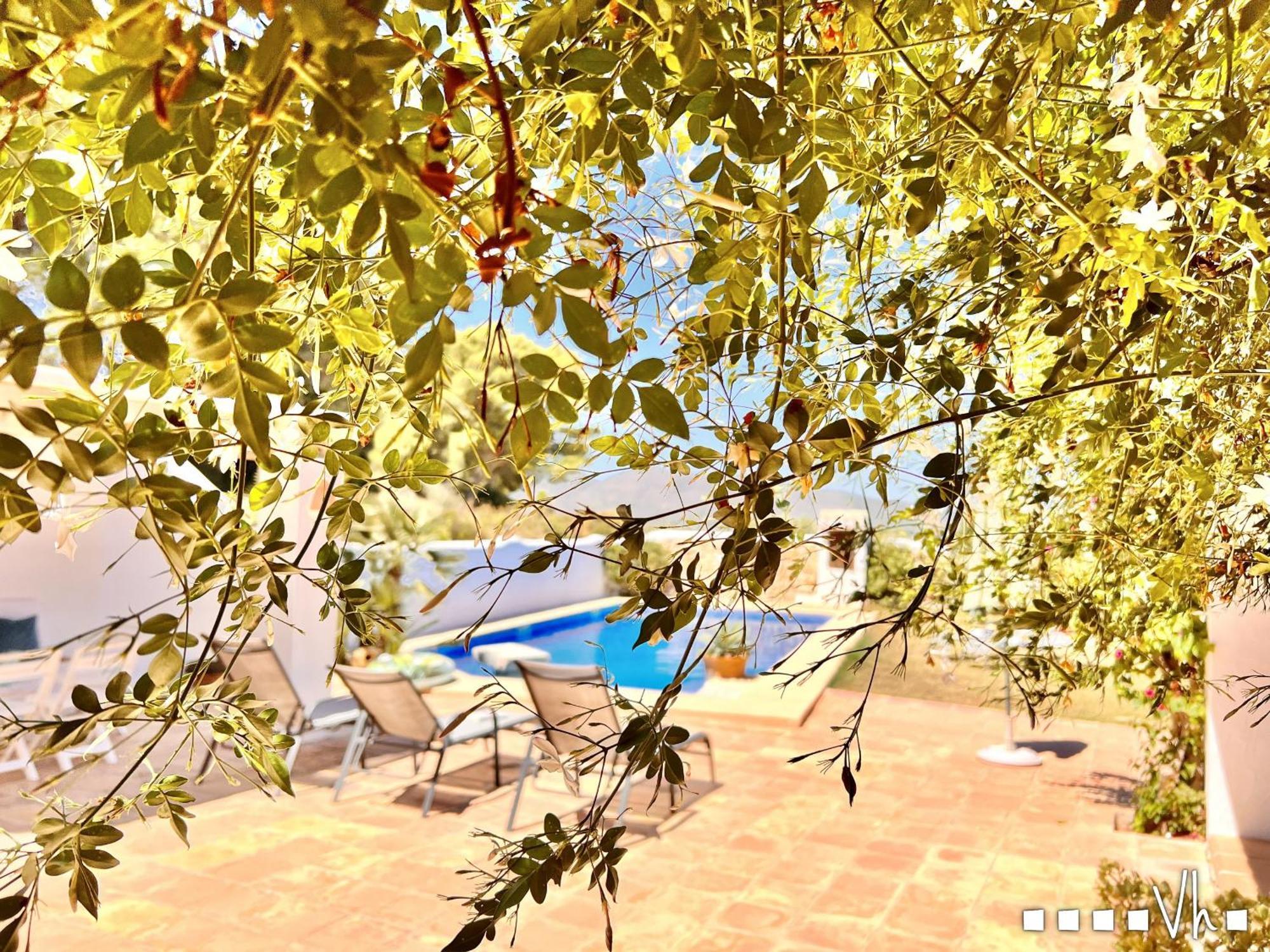 Vh Costablanca - Mariposa Villa Benissa Kültér fotó