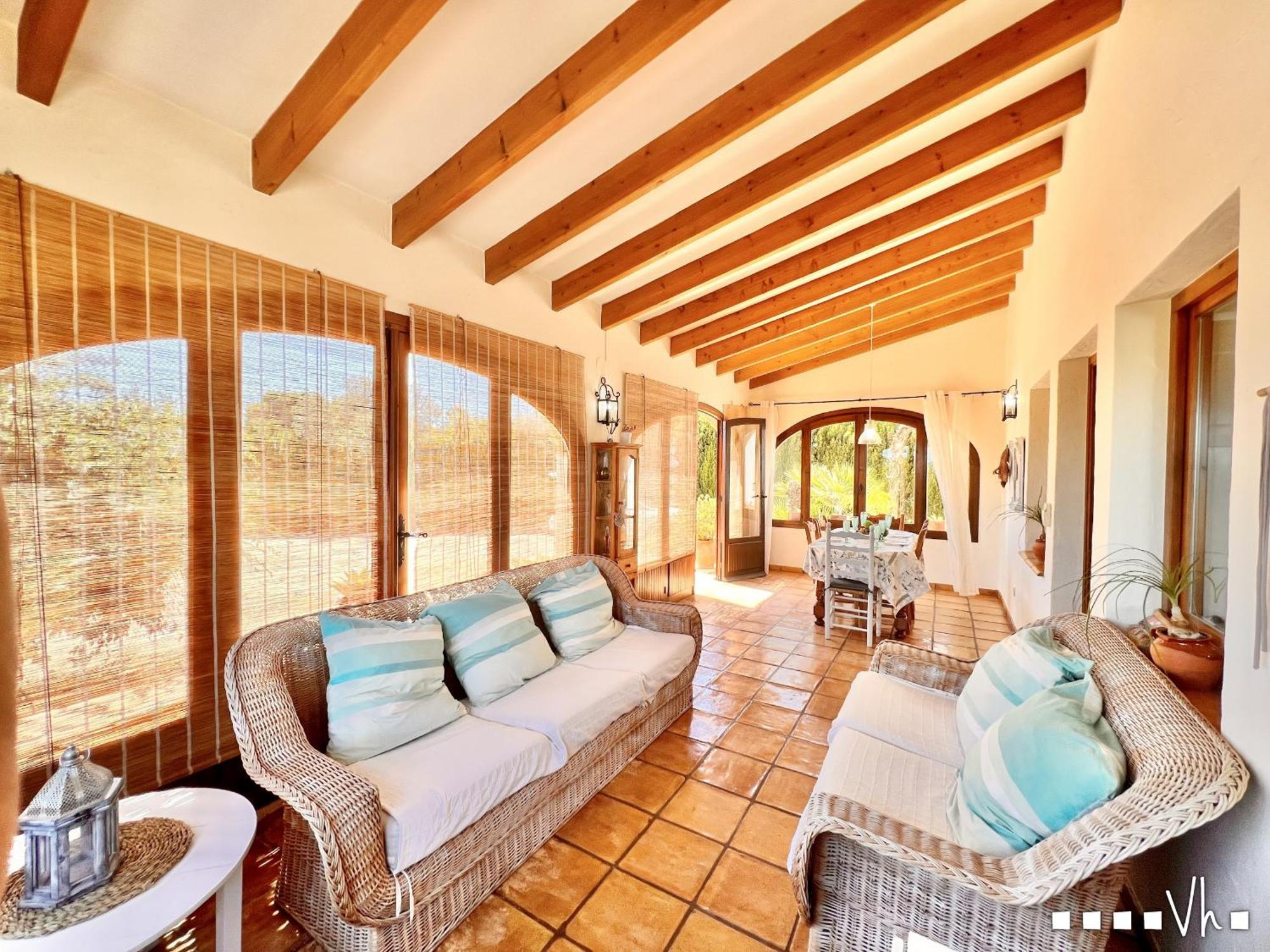 Vh Costablanca - Mariposa Villa Benissa Kültér fotó