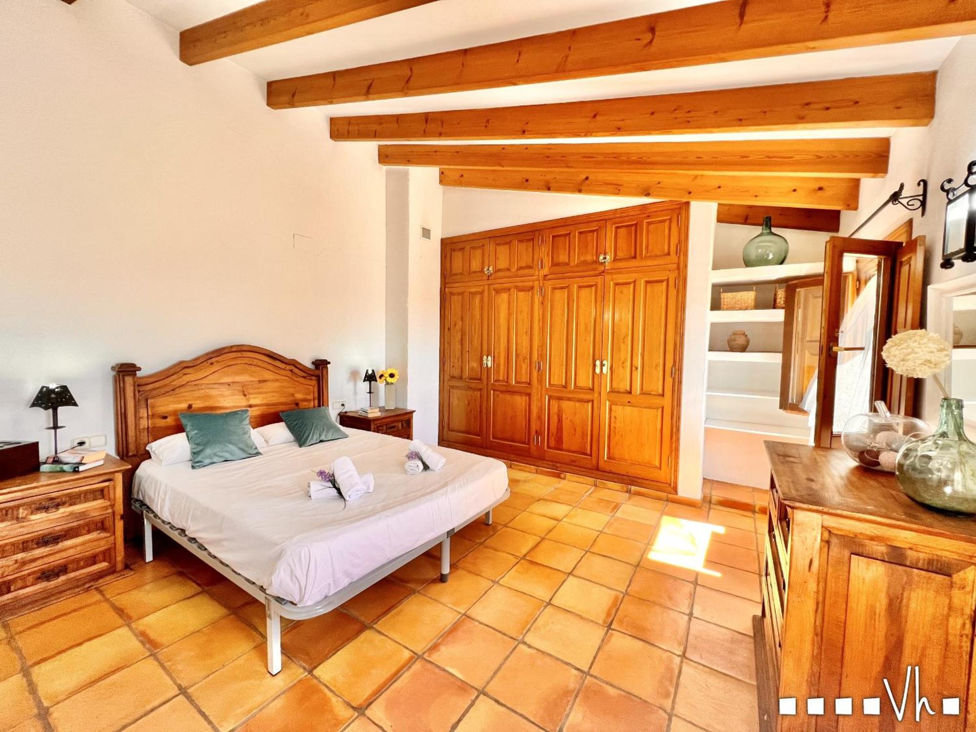 Vh Costablanca - Mariposa Villa Benissa Kültér fotó